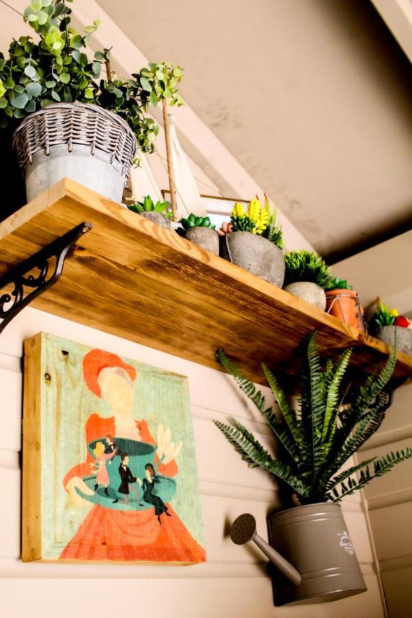 ホテル Brewhouse And Kitchen ワージング エクステリア 写真