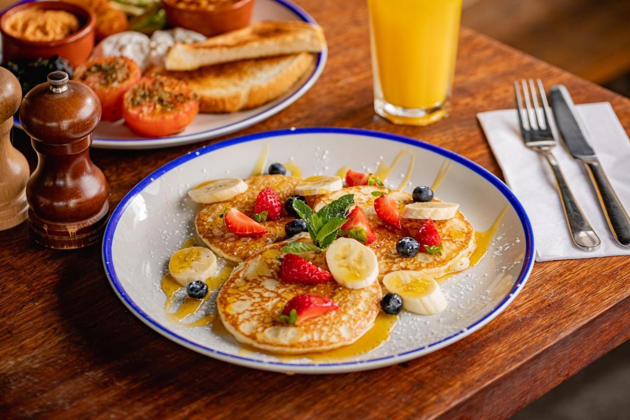 ホテル Brewhouse And Kitchen ワージング エクステリア 写真